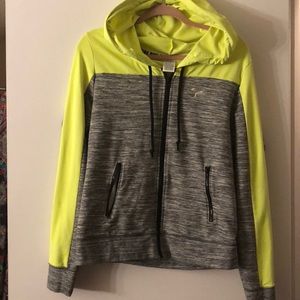 VS Athletic Jacket